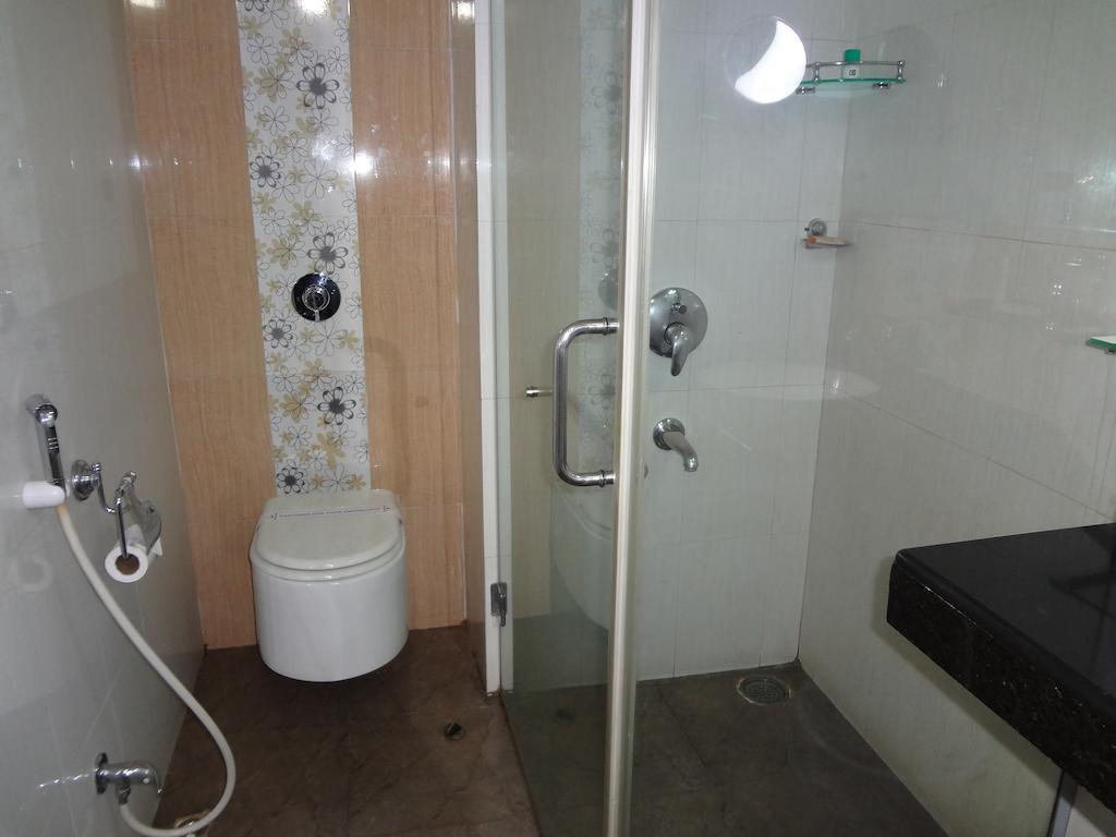 Hotel Budhil Park Visakhapatnam Phòng bức ảnh