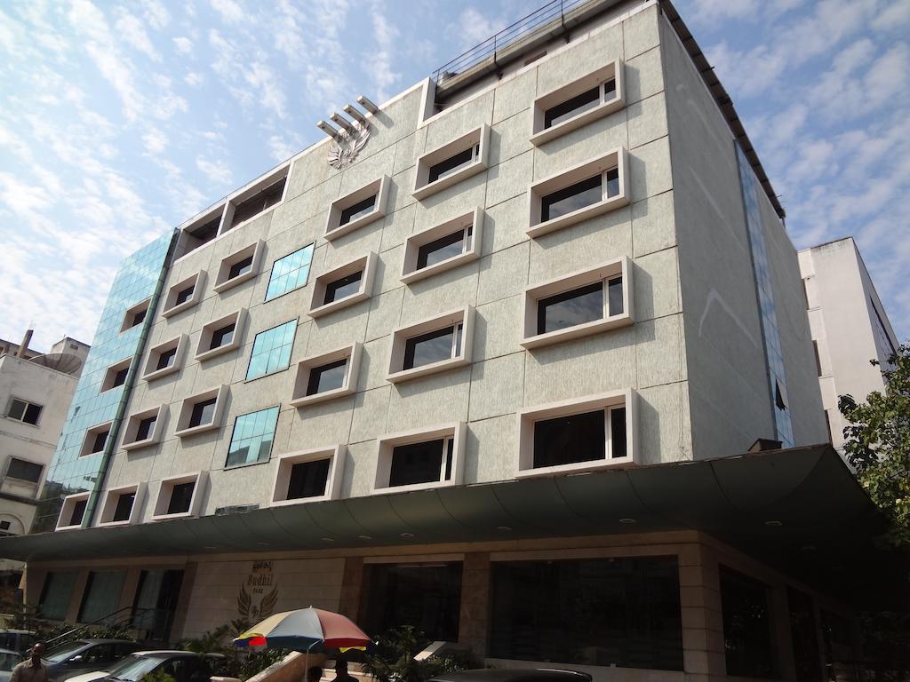 Hotel Budhil Park Visakhapatnam Ngoại thất bức ảnh