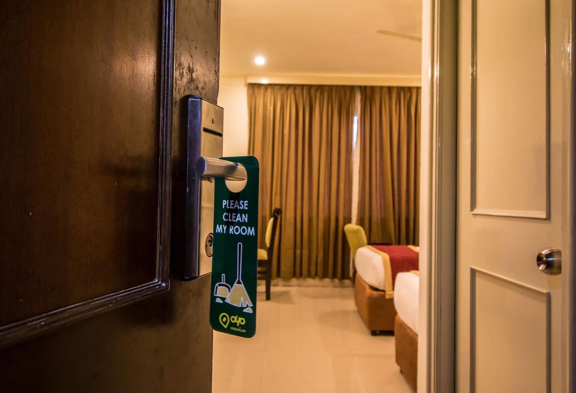 Hotel Budhil Park Visakhapatnam Ngoại thất bức ảnh